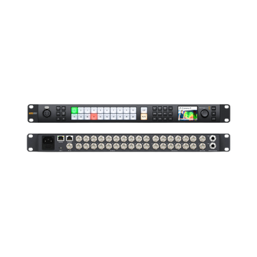 ATEM 2 M/E Constellation 4K