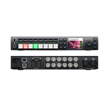 ATEM Television Studio HD