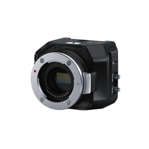 Micro Studio Camera 4K G2