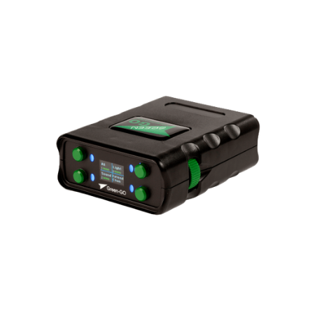 Green-GO BPX