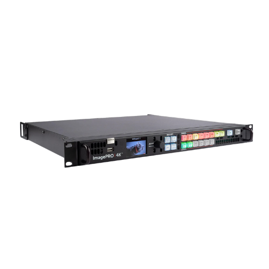 ImagePro 4K