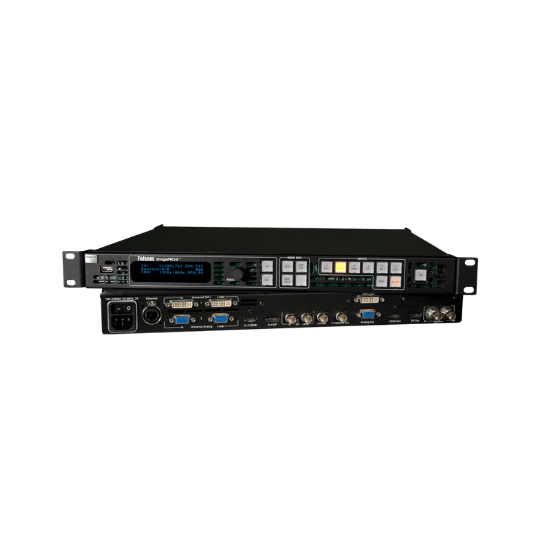 ImagePro II