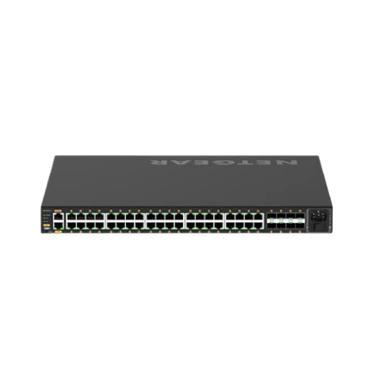 Netgear M4250 40
