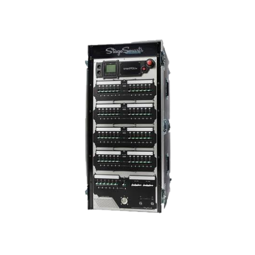 SmartPDU C48