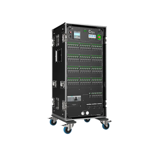 SmartPDU C72
