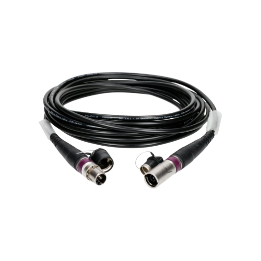 SMPTE Camera Cables
