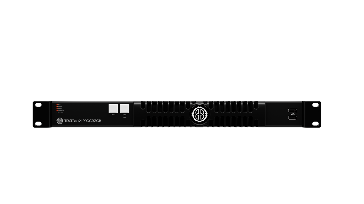 TESSERA S4