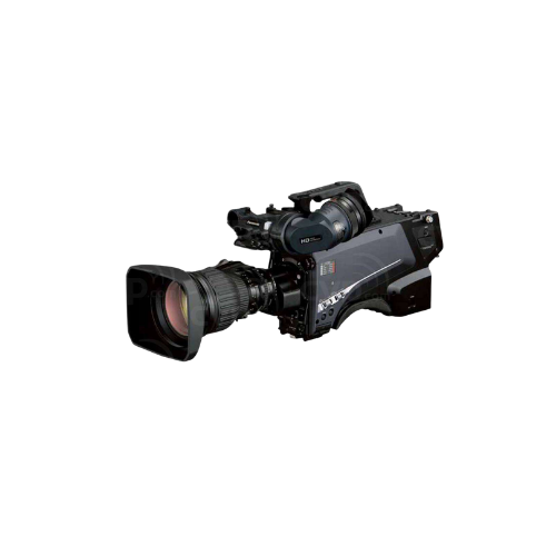 UC4000 4K Studio Camera